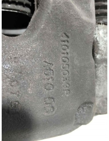 PINZA DE FRENO DELANTERA IZQUIERDA RENAULT...