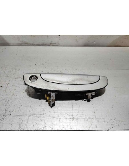 MANETA EXTERIOR DELANTERA IZQUIERDA HYUNDAI GETZ (TB) - 270233