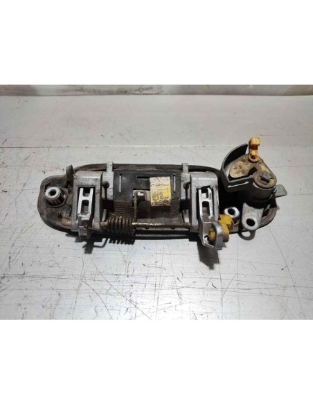 MANETA EXTERIOR DELANTERA IZQUIERDA HYUNDAI GETZ (TB) - 270233