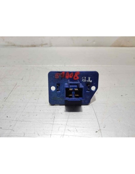 RESISTENCIA CALEFACCION HYUNDAI GETZ (TB) - 270234