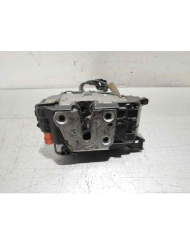 CERRADURA PUERTA DELANTERA IZQUIERDA RENAULT...
