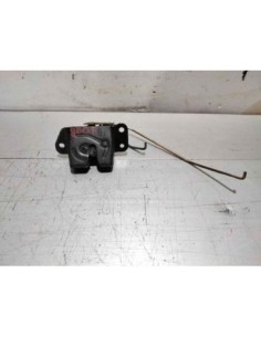 CERRADURA MALETERO / PORTON HYUNDAI GETZ (TB) - 270236