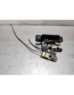 CERRADURA MALETERO / PORTON HYUNDAI GETZ (TB) - 270236 2