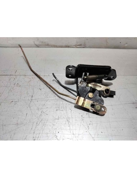 CERRADURA MALETERO / PORTON HYUNDAI GETZ (TB) - 270236