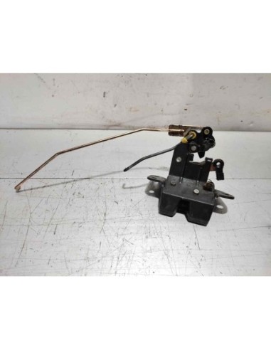 CERRADURA MALETERO / PORTON HYUNDAI GETZ (TB) -...