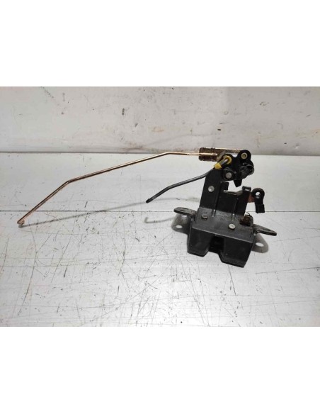 CERRADURA MALETERO / PORTON HYUNDAI GETZ (TB) - 270236