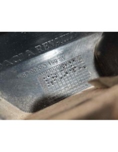 MANETA EXTERIOR MALETERO / PORTON DACIA LOGAN 1 EXPRESS -... 2