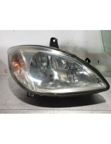 FARO DERECHO MERCEDES-BENZ VITO BASIC-KOMBI...