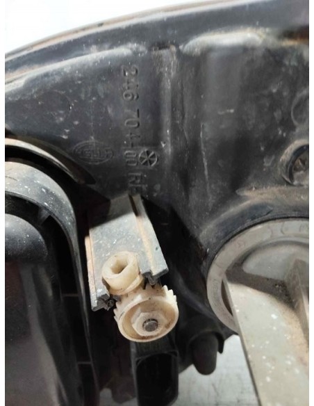 FARO DERECHO MERCEDES-BENZ VITO BASIC-KOMBI (639) - 232718