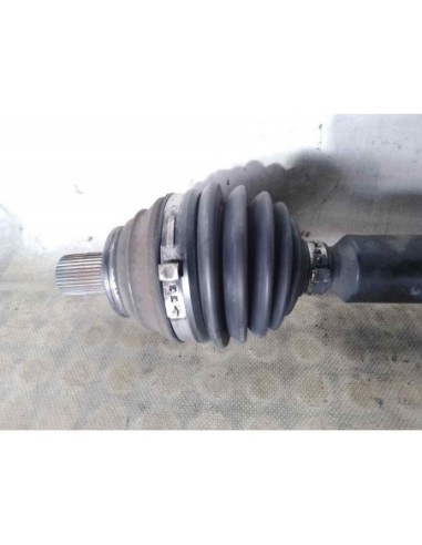 TRANSMISION DELANTERA DERECHA SEAT LEON (1P1) -...