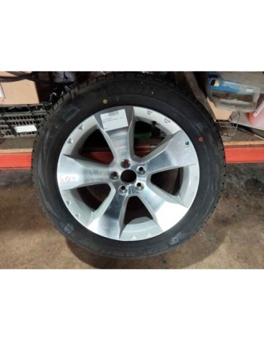 RUEDA DE REPUESTO SUBARU FORESTER (S12/SH) -...
