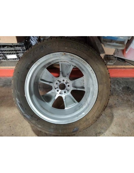 RUEDA DE REPUESTO SUBARU FORESTER (S12/SH) - 270388