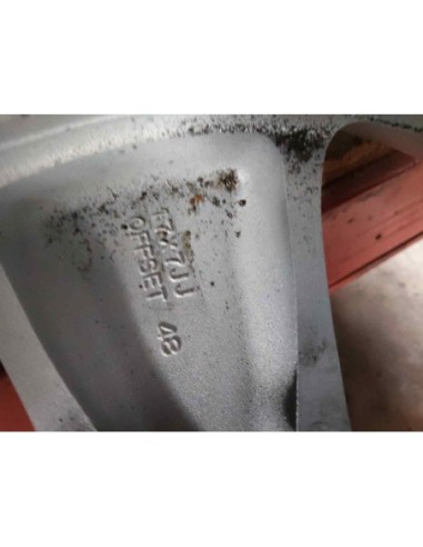 RUEDA DE REPUESTO SUBARU FORESTER (S12/SH) -...