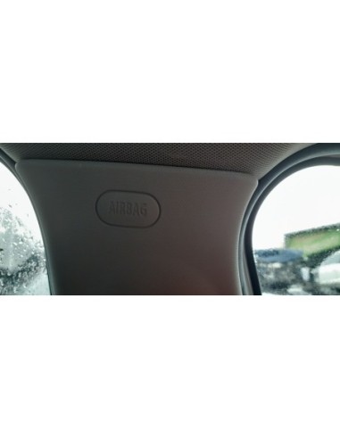 AIRBAG CORTINA DELANTERO IZQUIERDO MINI...