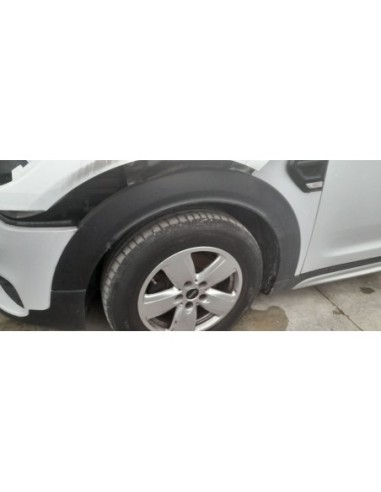 ALETIN DELANTERO IZQUIERDO MINI COUNTRYMAN...