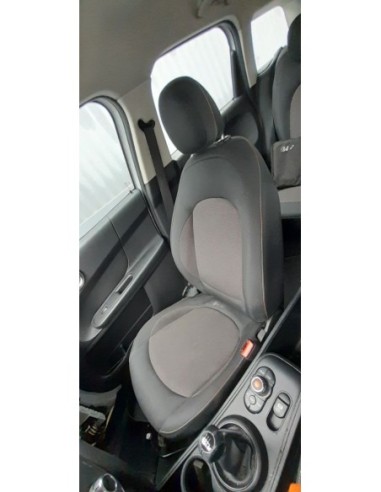 ASIENTO DELANTERO DERECHO MINI COUNTRYMAN (F60)...