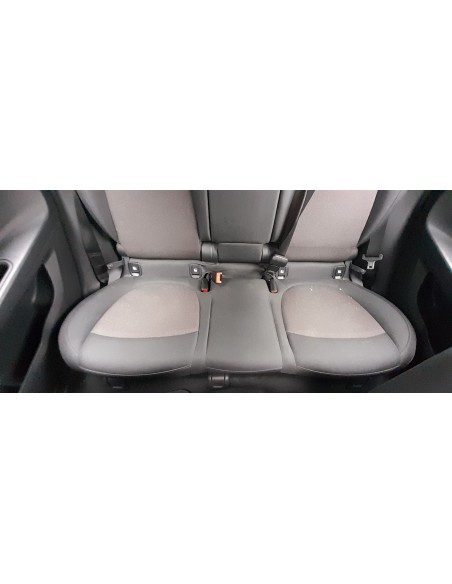ASIENTOS TRASEROS MINI COUNTRYMAN (F60) - 270178
