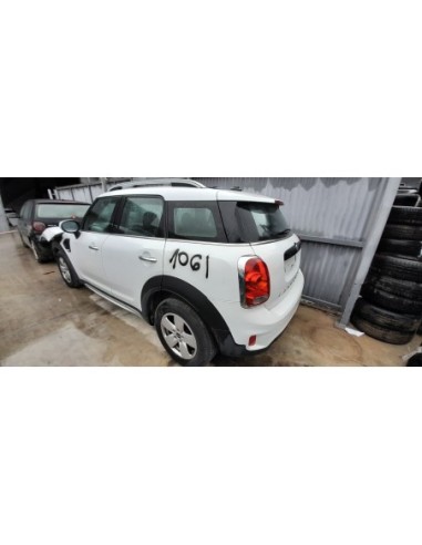 CERRADURA MALETERO / PORTON MINI COUNTRYMAN...