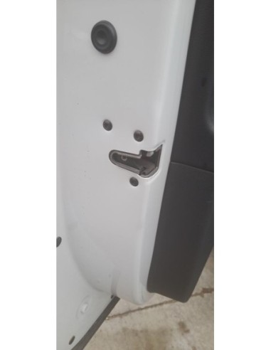 CERRADURA PUERTA DELANTERA IZQUIERDA MINI...