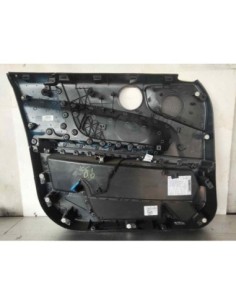 GUARNECIDO PUERTA DELANTERA DERECHA MINI COUNTRYMAN (F60)... 2