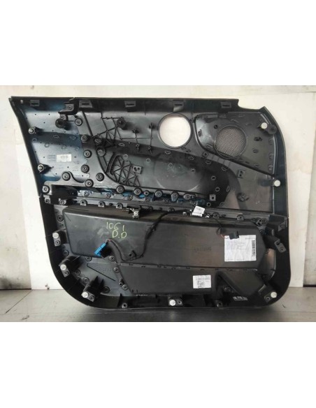 GUARNECIDO PUERTA DELANTERA DERECHA MINI COUNTRYMAN (F60) - 270216