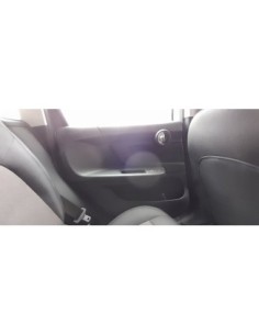 GUARNECIDO PUERTA TRASERA IZQUIERDA MINI COUNTRYMAN (F60)...