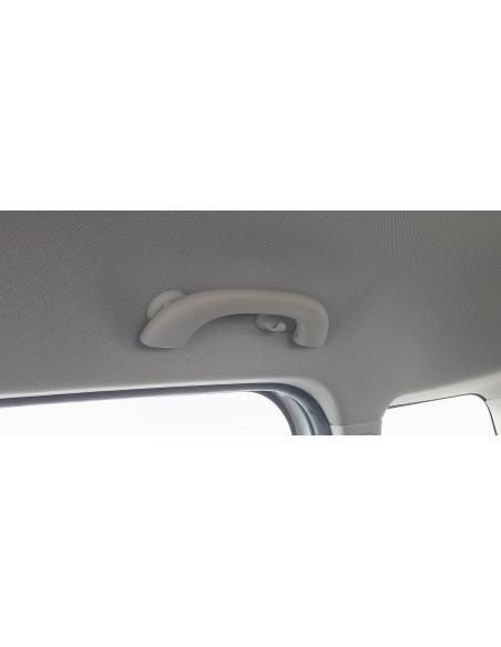 JUEGO  ASIDEROS TECHO MINI COUNTRYMAN (F60) - 270174