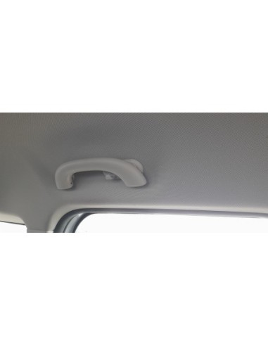 JUEGO  ASIDEROS TECHO MINI COUNTRYMAN (F60) -...