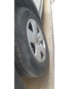 LLANTA MINI COUNTRYMAN (F60) - 270257