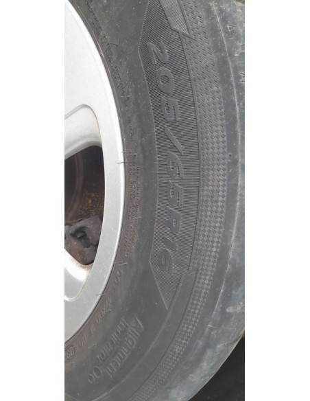 LLANTA MINI COUNTRYMAN (F60) - 270257