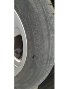 LLANTA MINI COUNTRYMAN (F60) - 270250 2