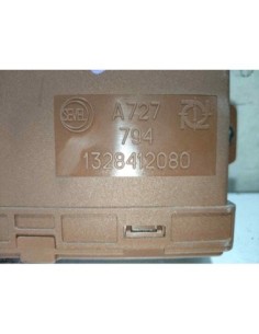 MODULO ELECTRONICO FIAT DUCATO II FURGÓN 15 - 270243 2