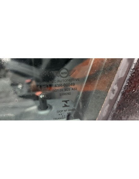 LUNA DELANTERA IZQUIERDA MINI COUNTRYMAN (F60) - 270260