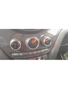 MANDO CLIMATIZADOR MINI COUNTRYMAN (F60) - 270192