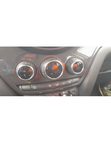 MANDO CLIMATIZADOR MINI COUNTRYMAN (F60) - 270192