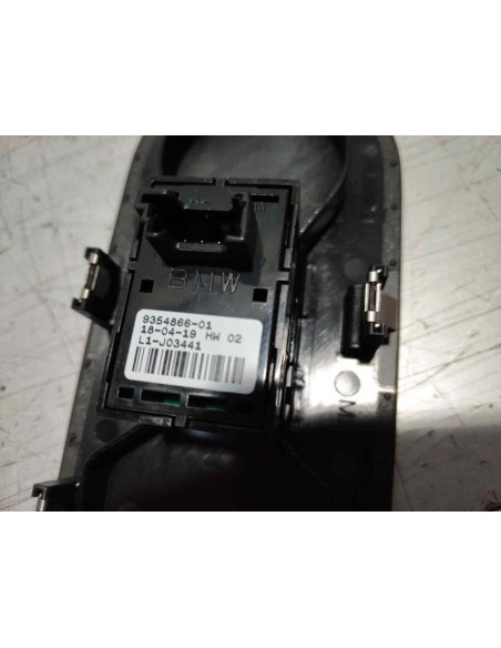 MANDO ELEVALUNAS DELANTERO DERECHO MINI COUNTRYMAN (F60) - 270217