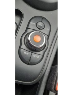 MANDO MULTIFUNCION MINI COUNTRYMAN (F60) - 270186