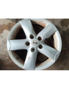 LLANTA NISSAN QASHQAI (J10) - 270505