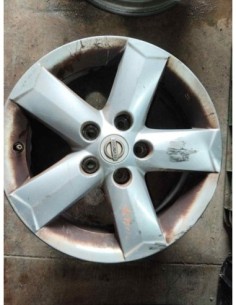 LLANTA NISSAN QASHQAI (J10) - 270507