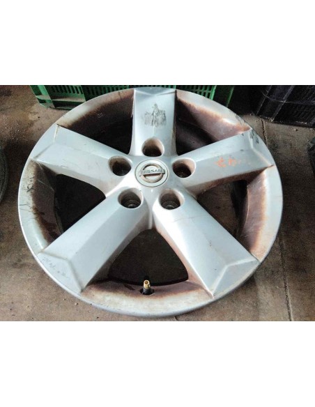 LLANTA NISSAN QASHQAI (J10) - 270507