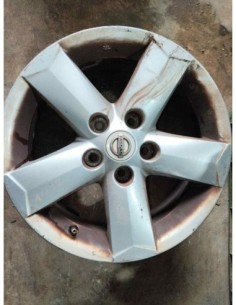 LLANTA NISSAN QASHQAI (J10) - 270508