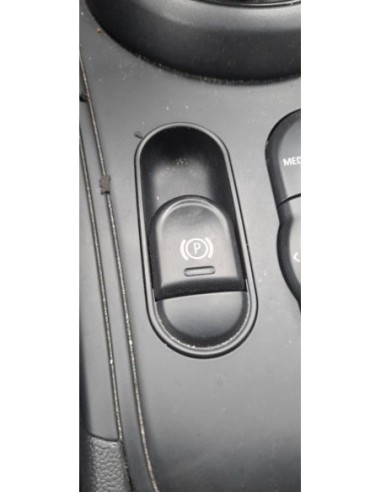 PALANCA FRENO MINI COUNTRYMAN (F60) - 270187