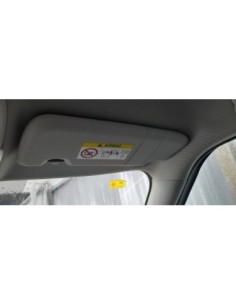 PARASOL DERECHO MINI COUNTRYMAN (F60) - 270208