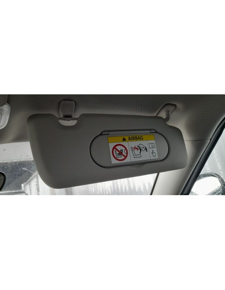 PARASOL DERECHO MINI COUNTRYMAN (F60) - 270208