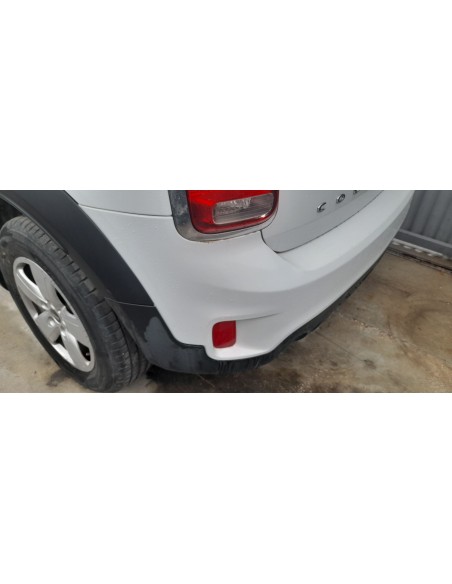 PARAGOLPES TRASERO MINI COUNTRYMAN (F60) - 270281