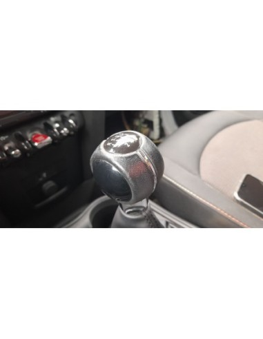 POMO PALANCA CAMBIO MINI COUNTRYMAN (F60) - 270188