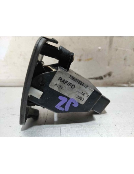 MANDO LUCES FIAT DUCATO II FURGÓN 15 - 233631