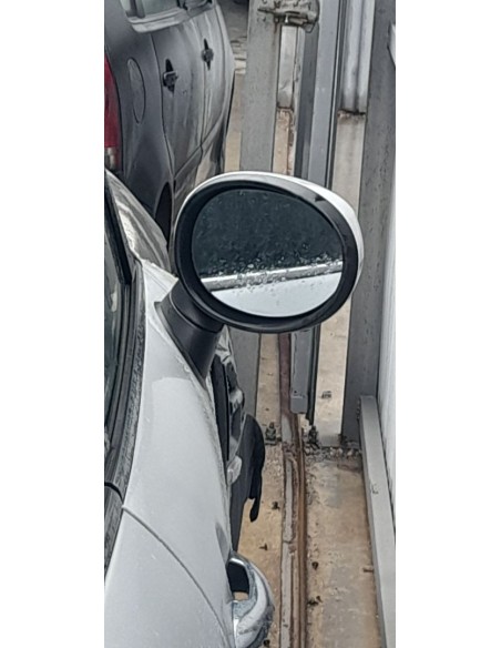RETROVISOR DERECHO MINI COUNTRYMAN (F60) - 270267