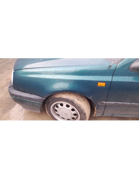 ALETA DELANTERA IZQUIERDA VOLKSWAGEN GOLF III (1H1)(11 1991) - 270384