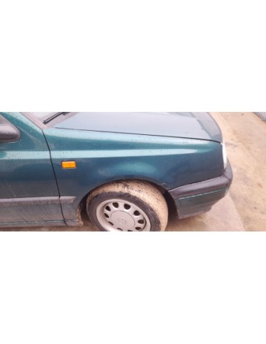 ALETA DELANTERA DERECHA VOLKSWAGEN GOLF III...
